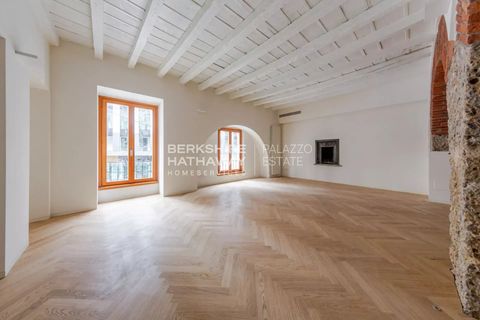 Lejlighed i Milan, Milan, Milan - € 1.050.000 | Ref: ILO3396 - foto 1