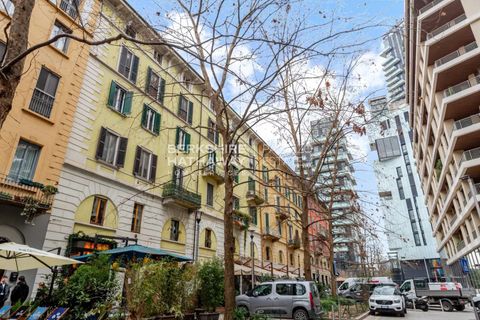 Lejlighed i Milan, Milan, Milan - € 1.050.000 | Ref: ILO3396 - foto 9