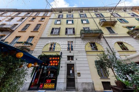 Lejlighed i Milan, Milan, Milan - € 1.050.000 | Ref: ILO3396 - foto 10