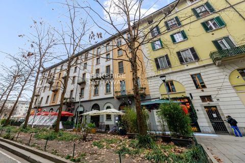Lejlighed i Milan, Milan, Milan - € 1.050.000 | Ref: ILO3396 - foto 15