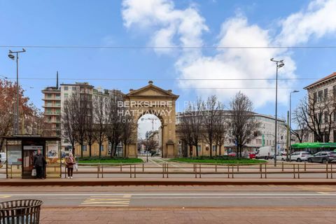 Lejlighed i Milan, Milan, Milan - € 1.050.000 | Ref: ILO3396 - foto 17