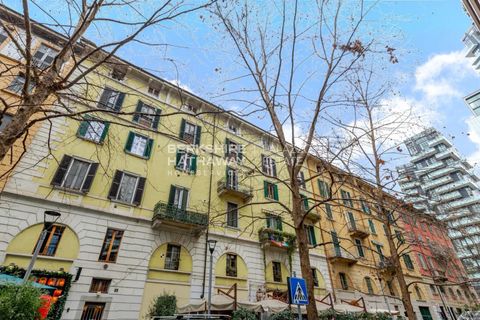 Lejlighed i Milan, Milan, Milan - € 1.050.000 | Ref: ILO3396 - foto 25