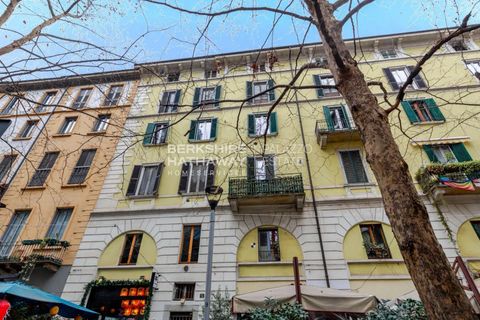 Lejlighed i Milan, Milan, Milan - € 1.050.000 | Ref: ILO3396 - foto 31