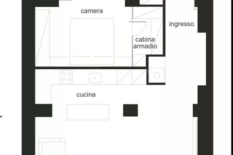 Lejlighed i Milan, Milan, Milan - € 1.050.000 | Ref: ILO3396 - foto 32