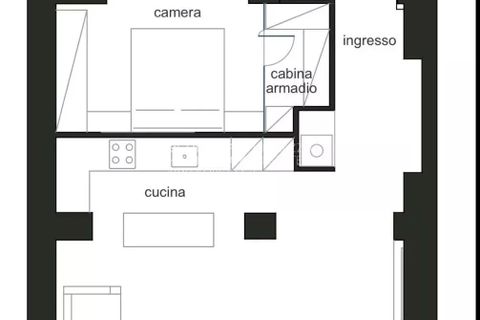 Apartament a Milan, Milan, Milan - € 1.050.000 | Ref: ILO3396 - foto 32