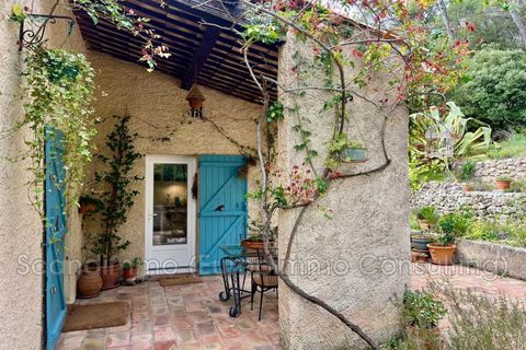 Villa i Cotignac, Var, Cotignac - € 598.000 | Ref: 666V7782M - foto 2