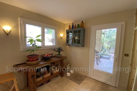 Villa i Cotignac, Var, Cotignac - € 598.000 | Ref: 666V7782M - foto 3