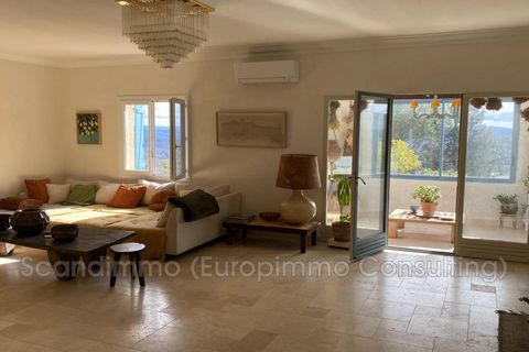 Villa i Cotignac, Var, Cotignac - € 598.000 | Ref: 666V7782M - foto 4