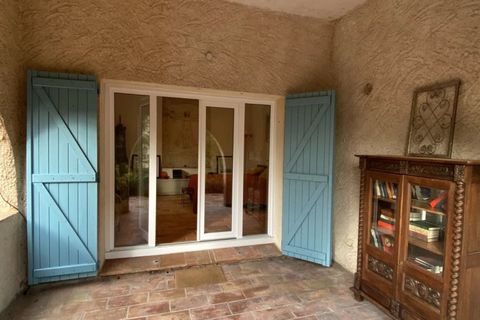 Villa i Cotignac, Var, Cotignac - € 598.000 | Ref: 666V7782M - foto 16