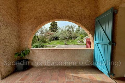 Villa i Cotignac, Var, Cotignac - € 598.000 | Ref: 666V7782M - foto 17