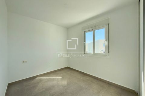 Villa i Gran Alacant, Alicante, Gran Alacant - € 289.000 | Ref: Vision - foto 15
