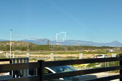 Villa i Gran Alacant, Alicante, Gran Alacant - € 289.000 | Ref: Vision - foto 20