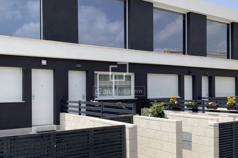 Villa i Gran Alacant, Alicante, Gran Alacant - € 289.000 | Ref: Vision - foto 22