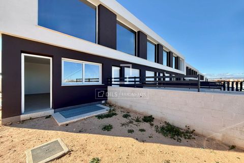 Villa i Gran Alacant, Alicante, Gran Alacant - € 289.000 | Ref: Vision - foto 23