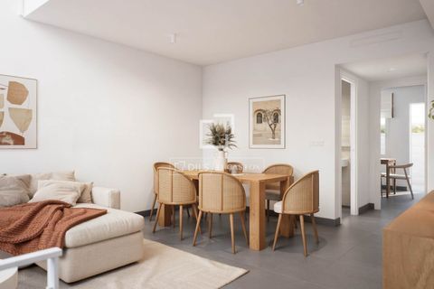 Villa i Gran Alacant, Alicante, Gran Alacant - € 289.000 | Ref: Vision - foto 25