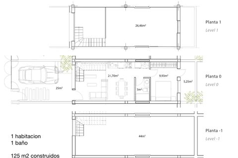 Villa i Gran Alacant, Alicante, Gran Alacant - € 289.000 | Ref: Vision - foto 32