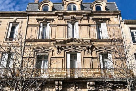 Lejlighed i Beziers, Herault, Beziers - € 589.000 | Ref: 07070 - foto 1