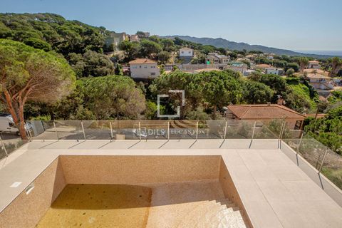Villa a Lloret De Mar, Gerona, Lloret De Mar - € 950.000 | Ref: CBR59136 - foto 24