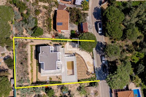 Villa a Lloret De Mar, Gerona, Lloret De Mar - € 950.000 | Ref: CBR59136 - foto 48