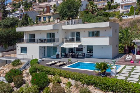 Villa i Blanes, Gerona, Blanes - € 1.600.000 | Ref: CBR30381 - foto 2