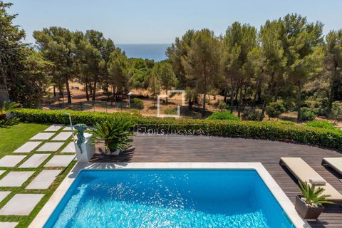 Villa i Blanes, Gerona, Blanes - € 1.600.000 | Ref: CBR30381 - foto 6