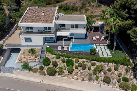 Villa i Blanes, Gerona, Blanes - € 1.600.000 | Ref: CBR30381 - foto 7