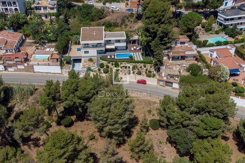 Villa i Blanes, Gerona, Blanes - € 1.600.000 | Ref: CBR30381 - foto 8