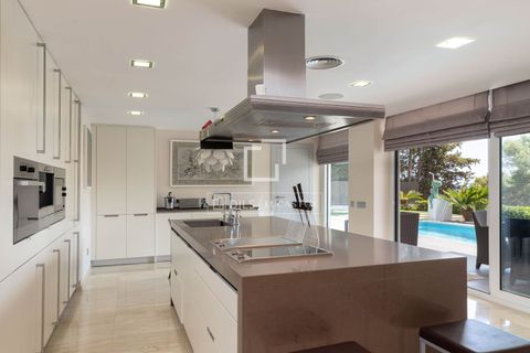 Villa i Blanes, Gerona, Blanes - € 1.600.000 | Ref: CBR30381 - foto 11