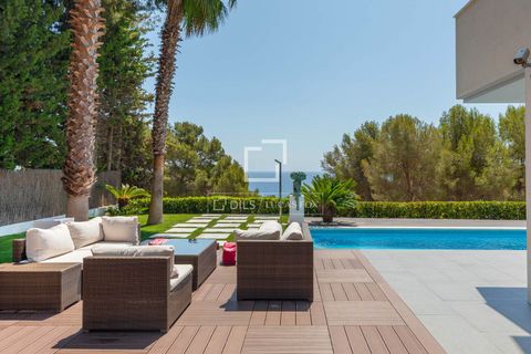 Villa i Blanes, Gerona, Blanes - € 1.600.000 | Ref: CBR30381 - foto 16