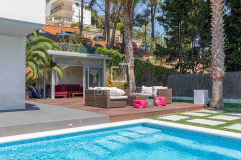 Villa i Blanes, Gerona, Blanes - € 1.600.000 | Ref: CBR30381 - foto 18
