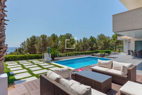 Villa i Blanes, Gerona, Blanes - € 1.600.000 | Ref: CBR30381 - foto 19