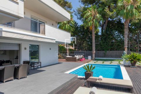 Villa i Blanes, Gerona, Blanes - € 1.600.000 | Ref: CBR30381 - foto 21