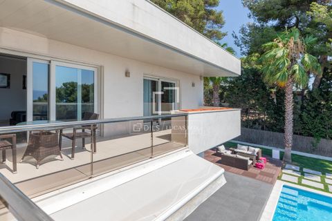 Villa i Blanes, Gerona, Blanes - € 1.600.000 | Ref: CBR30381 - foto 22