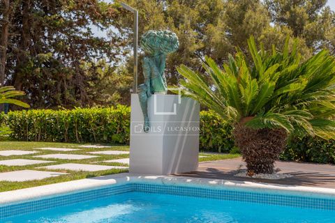 Villa i Blanes, Gerona, Blanes - € 1.600.000 | Ref: CBR30381 - foto 44