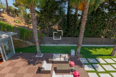 Villa i Blanes, Gerona, Blanes - € 1.600.000 | Ref: CBR30381 - foto 47