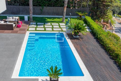 Villa i Blanes, Gerona, Blanes - € 1.600.000 | Ref: CBR30381 - foto 48