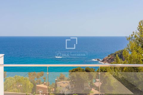 Villa a Blanes, Gerona, Blanes - € 4.500.000 | Ref: CBR19465 - foto 39