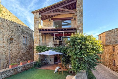 Landejendom i Pals, Gerona, Pals - € 990.000 | Ref: GIR19394 - foto 12