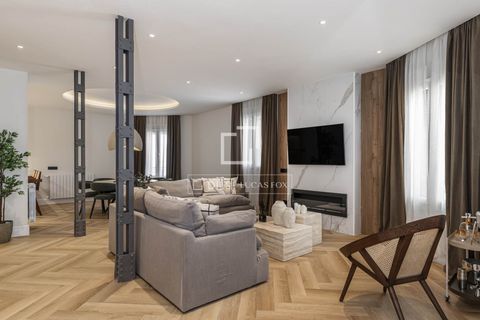 Lejlighed i Madrid, Madrid, Madrid - € 1.800.000 | Ref: MAD63825 - foto 2