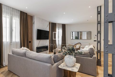 Lejlighed i Madrid, Madrid, Madrid - € 1.800.000 | Ref: MAD63825 - foto 1