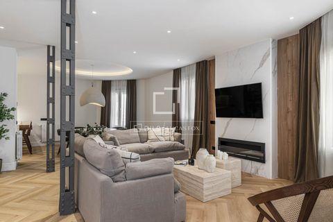 Lejlighed i Madrid, Madrid, Madrid - € 1.800.000 | Ref: MAD63825 - foto 3