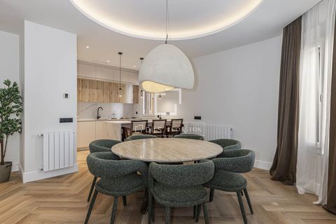Lejlighed i Madrid, Madrid, Madrid - € 1.800.000 | Ref: MAD63825 - foto 4