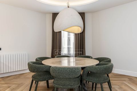 Lejlighed i Madrid, Madrid, Madrid - € 1.800.000 | Ref: MAD63825 - foto 5