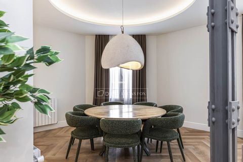 Lejlighed i Madrid, Madrid, Madrid - € 1.800.000 | Ref: MAD63825 - foto 6