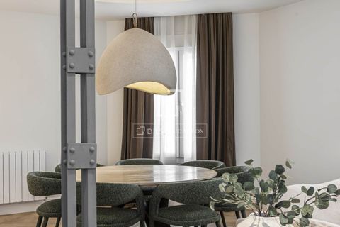 Lejlighed i Madrid, Madrid, Madrid - € 1.800.000 | Ref: MAD63825 - foto 7