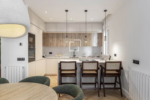 Lejlighed i Madrid, Madrid, Madrid - € 1.800.000 | Ref: MAD63825 - foto 8