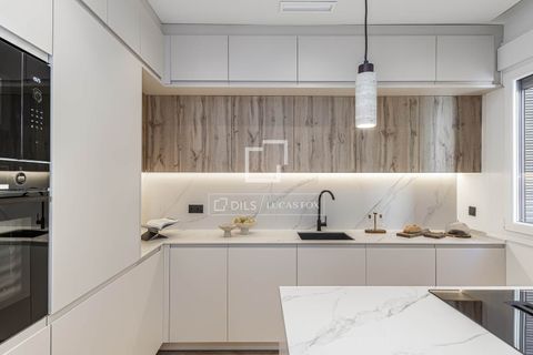 Lejlighed i Madrid, Madrid, Madrid - € 1.800.000 | Ref: MAD63825 - foto 9