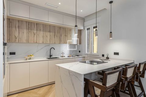 Lejlighed i Madrid, Madrid, Madrid - € 1.800.000 | Ref: MAD63825 - foto 10