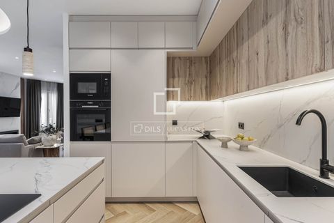 Lejlighed i Madrid, Madrid, Madrid - € 1.800.000 | Ref: MAD63825 - foto 11