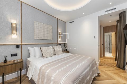 Lejlighed i Madrid, Madrid, Madrid - € 1.800.000 | Ref: MAD63825 - foto 12